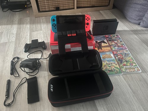 Comme neuve jeux - neuve,