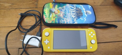 Nintendo switch lite - lite, console