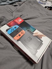 Nintendo Switch 32 Go Console