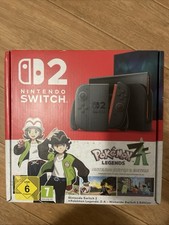 nintendo switch 2 + Pokémon