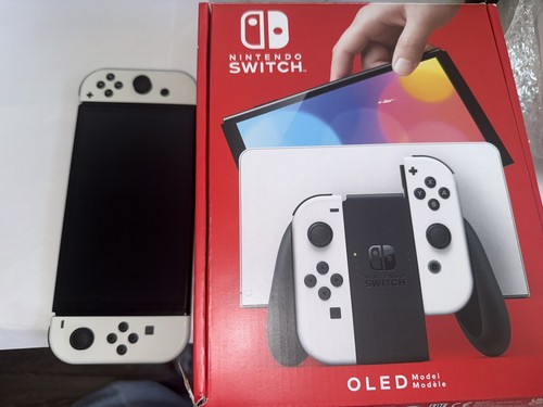 Nintendo switch modèle - nintendo,